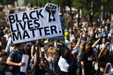 chanel helms black lives matter|In 2020, the Black Lives Matter movement shook the world .